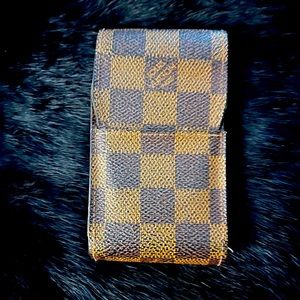 Louis Vuitton Case Accessorie